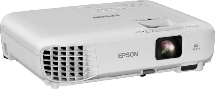 Ремонт проектора Epson EB-E350