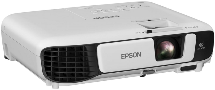 Ремонт проектора Epson EB-W42